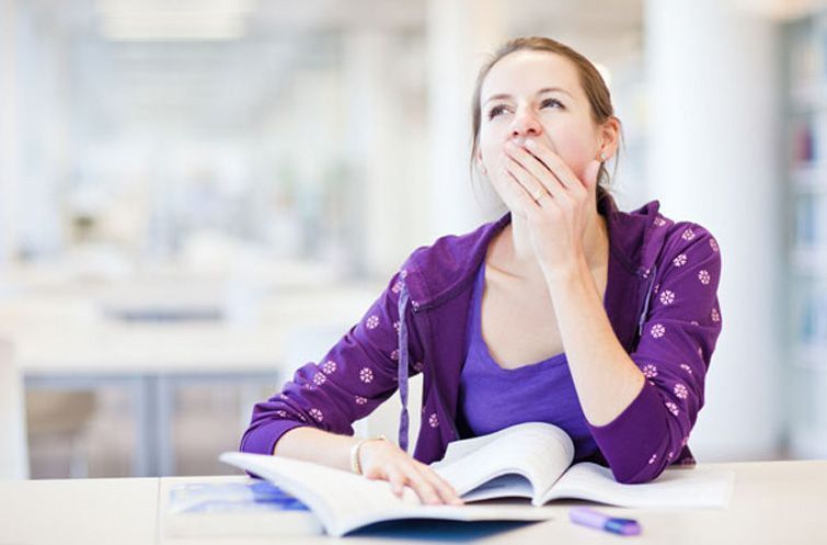 10 consells per vèncer l’astènia primaveral