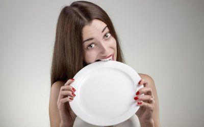 5 passos per evitar picotejar