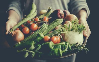 Hort Urbà: Com i per què començar a cultivar a casa?