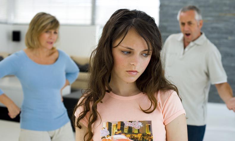 cómo detectar trastorno de la alimentación