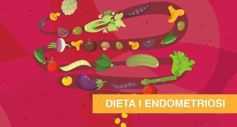 aliments per la endometriosi