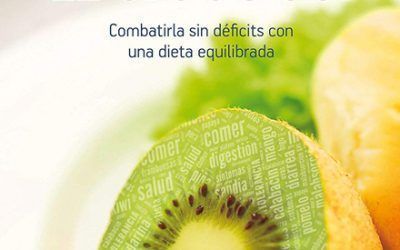 Libro Intolerancia a la fructosa por Sonia González y M.Pilar Gómez