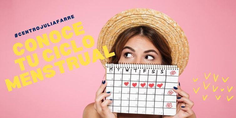 dieta durante la menstruación