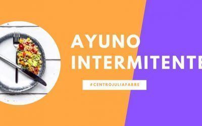 Ayuno intermitente ¿Cuándo realizarlo? ¿Cuáles son los beneficios de ayunar?