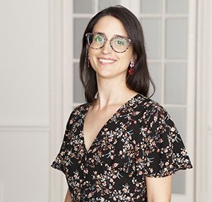 iria-quintans Iria Quintáns nutricionista infantil