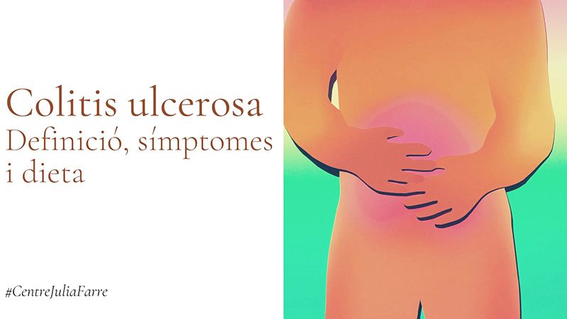 alimentació per a la colitis