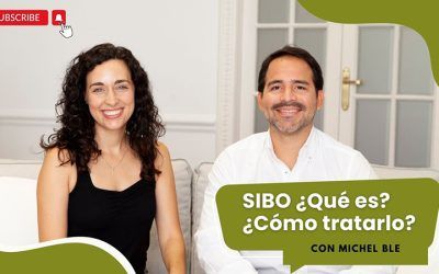 Entrevista con Michel Ble, médico digestivo en Barcelona especialista en SIBO