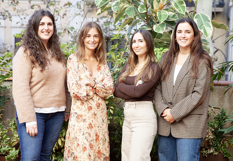 psicologas psiconutrición