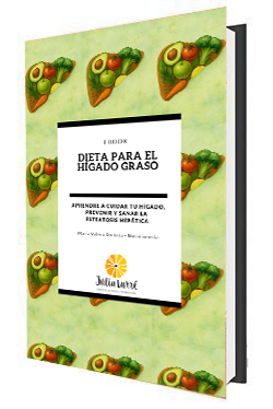ebook dieta higado graso